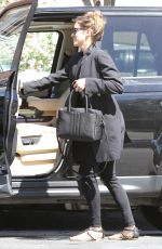 NIKKI REED Out and About in Los Angeles 1109
