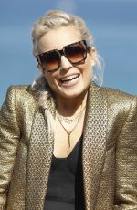 NOOMI RAPACE at The Drop Photocall at 2014 San Sebastian Film Festival