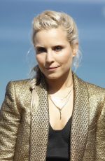 NOOMI RAPACE at The Drop Photocall at 2014 San Sebastian Film Festival
