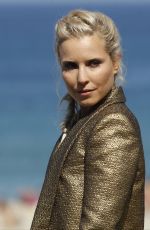 NOOMI RAPACE at The Drop Photocall at 2014 San Sebastian Film Festival