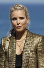 NOOMI RAPACE at The Drop Photocall at 2014 San Sebastian Film Festival