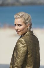 NOOMI RAPACE at The Drop Photocall at 2014 San Sebastian Film Festival