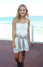 OLIVIA HOLT at Austin North