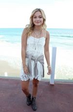 OLIVIA HOLT at Austin North