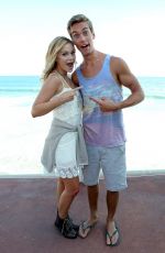 OLIVIA HOLT at Austin North