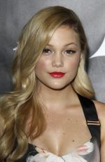 OLIVIA HOLT at Industry Dance Awards in Hollywood