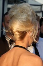 PAMELA ANDERSON at Mercy for Animals 15th Anniversary Gala in West Hollywood