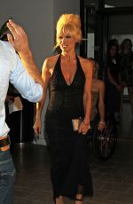 PAMELA ANDERSON at Mercy for Animals 15th Anniversary Gala in West Hollywood