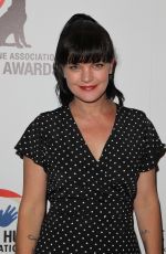 PAULEY PERRETTE at Hero Dog Awards in Beverly Hills