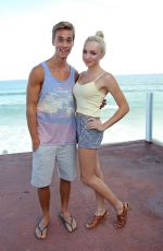 PEYTON LIST at Austin North
