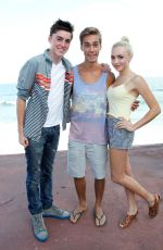 PEYTON LIST at Austin North