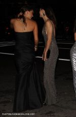 PHOEBE TONKIN at a Dinner at Spotlight in New York