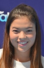 PIPER CURDA at Dolphin Tale 2 Premiere in Los Angeles