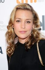 PIPER PERABO at Toronto International Film Festival 2014