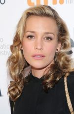 PIPER PERABO at Toronto International Film Festival 2014