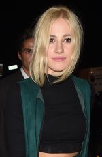 PIXIE LOTT at Samsung Galaxy Alpha Launch Party in London