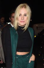 PIXIE LOTT at Samsung Galaxy Alpha Launch Party in London