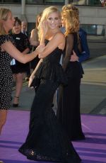 PIXIE LOTT at Wellchild Awards in London