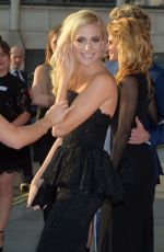 PIXIE LOTT at Wellchild Awards in London