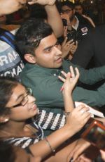 PRIYANKA CHOPRA at Mary Kom Premiere in Toronto