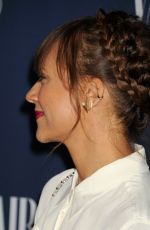 RASHIDA JONES at NBC and Vanity Fair 2014/2015 TV Season Party in West Hollywood