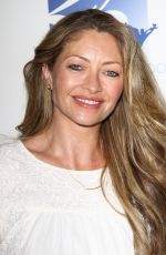 REBECCA GAYHEART at Angel Awards 2014 in Los Angeles