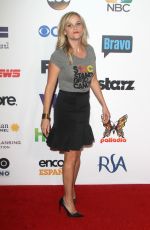 REESE WHITERSPOON at Stand Up 2 Cancer Live Benefit in Hollywood