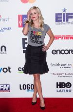 REESE WHITERSPOON at Stand Up 2 Cancer Live Benefit in Hollywood