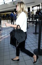 REESE WITHERSPOON Arrives at LAX Airport in Los Angeles 0609