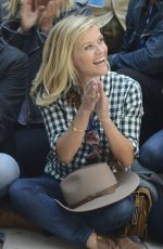 REESE WITHERSPOON at Elks Park at the 2014 Telluride Film Festival