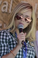 REESE WITHERSPOON at Elks Park at the 2014 Telluride Film Festival