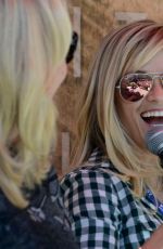 REESE WITHERSPOON at Elks Park at the 2014 Telluride Film Festival