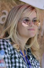REESE WITHERSPOON at Elks Park at the 2014 Telluride Film Festival