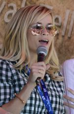 REESE WITHERSPOON at Elks Park at the 2014 Telluride Film Festival