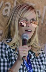 REESE WITHERSPOON at Elks Park at the 2014 Telluride Film Festival