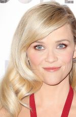 REESE WITHERSPOON at Gone Girl Premiere in New York