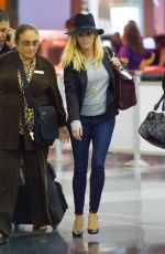 REESE WITHERSPOON at JFK Airport in New York 2309