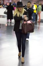 REESE WITHERSPOON at JFK Airport in New York 2309