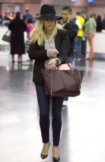 REESE WITHERSPOON at JFK Airport in New York 2309