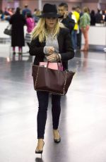 REESE WITHERSPOON at JFK Airport in New York 2309