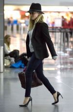 REESE WITHERSPOON at JFK Airport in New York 2309