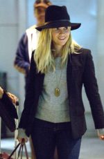 REESE WITHERSPOON at JFK Airport in New York 2309