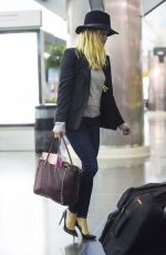 REESE WITHERSPOON at JFK Airport in New York 2309