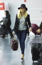 REESE WITHERSPOON at JFK Airport in New York 2309