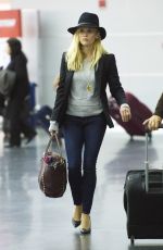 REESE WITHERSPOON at JFK Airport in New York 2309