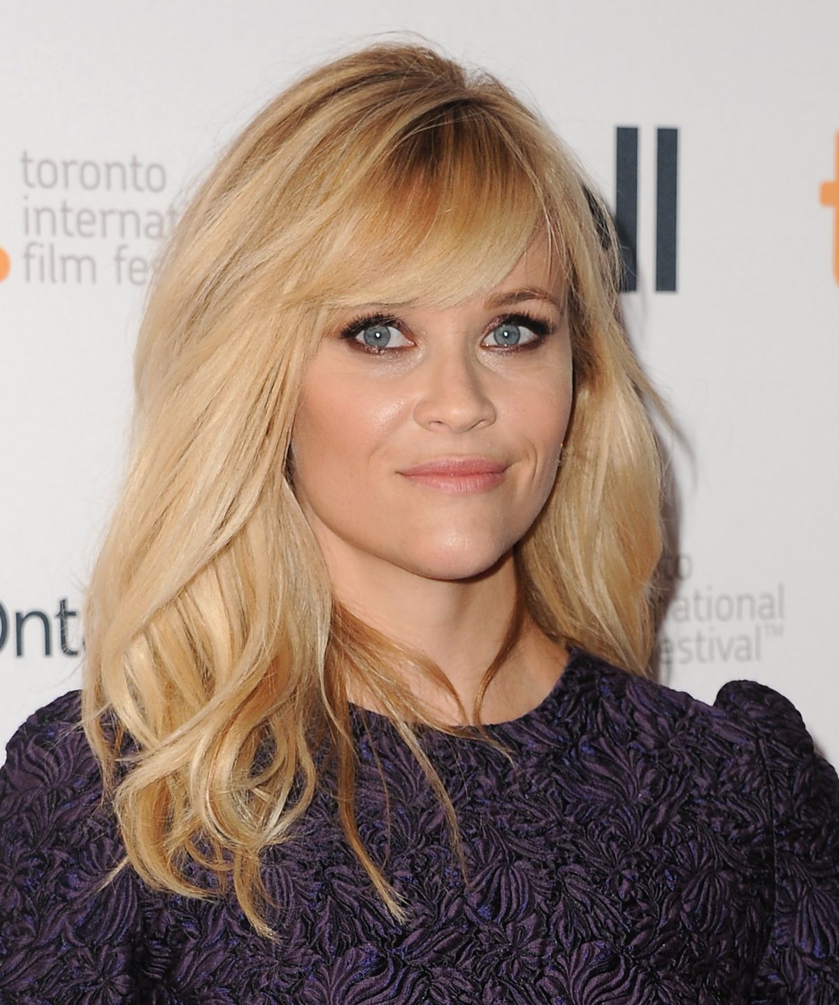 REESE WITHERSPOON at The Good Lie Premiere in Toronto – HawtCelebs