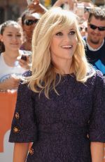 REESE WITHERSPOON at The Good Lie Premiere in Toronto