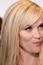 REESE WITHERSPOON at The Good Lie Premiere in Washington