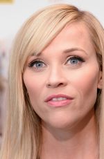 REESE WITHERSPOON at The Good Lie Premiere in Washington