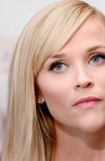 REESE WITHERSPOON at The Good Lie Premiere in Washington
